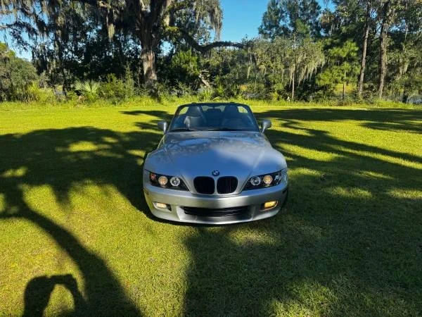 2001 BMW Z3 Roadster - Image 5 of 21