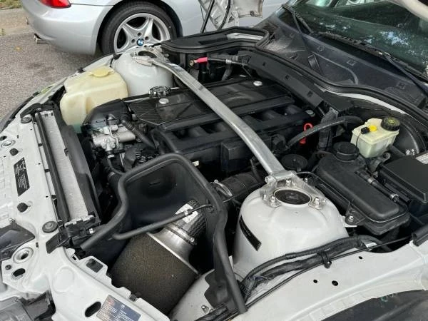 2001 BMW Z3 Roadster - Image 20 of 21