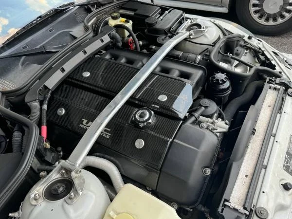 2001 BMW Z3 Roadster - Image 19 of 21