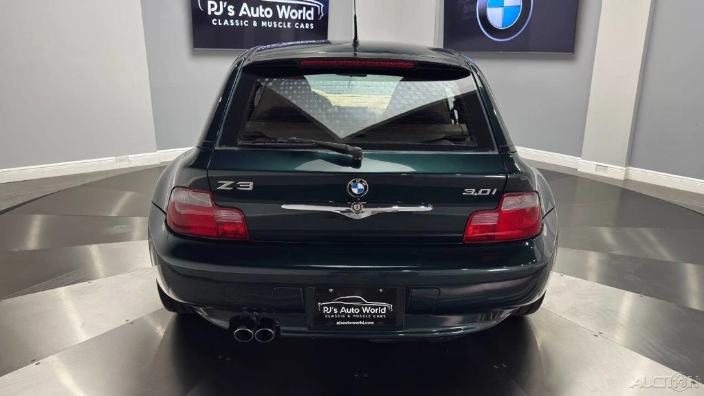 2001 BMW Z3 Roadster - Image 19 of 24