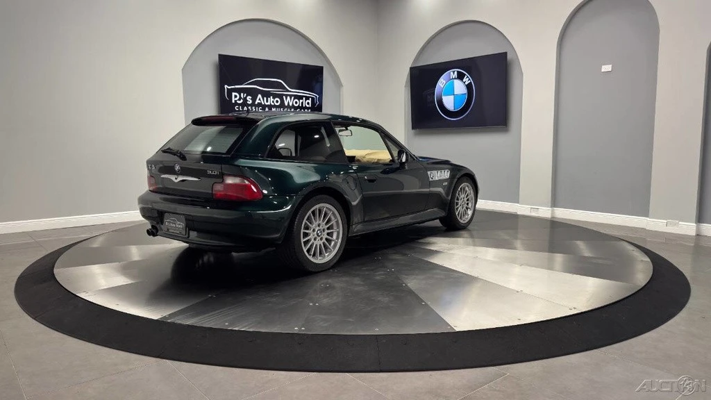 2001 BMW Z3 Roadster - Image 7 of 24