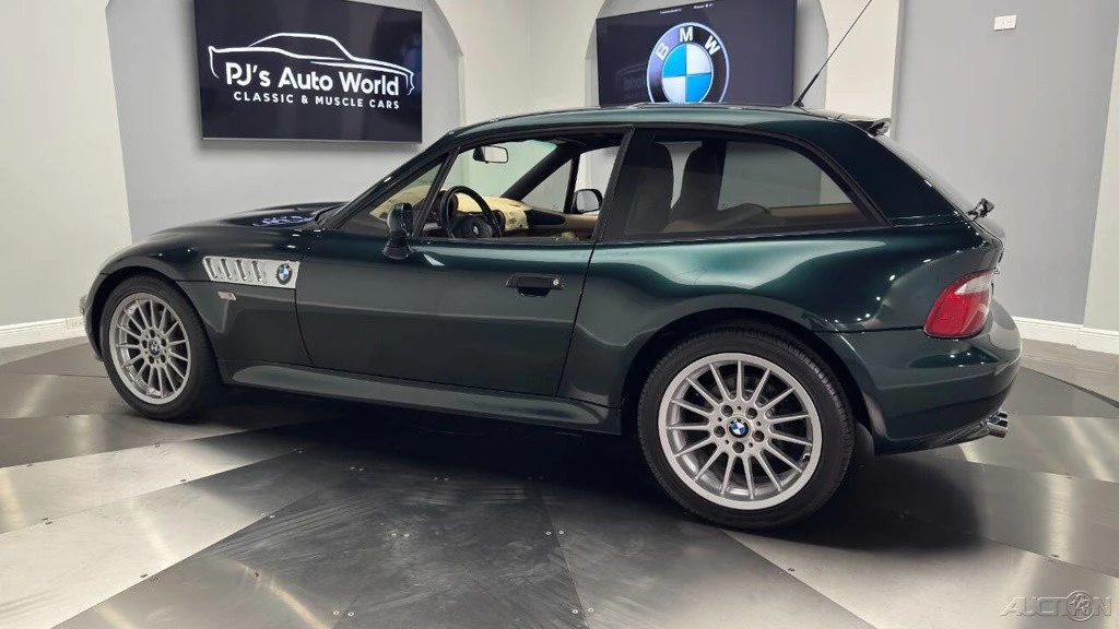2001 BMW Z3 Roadster - Image 20 of 24
