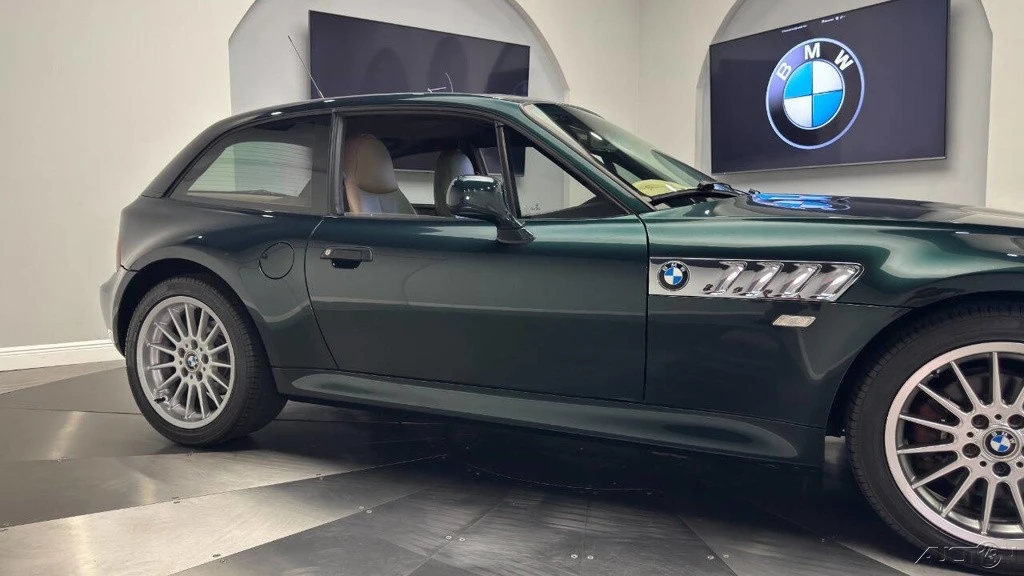 2001 BMW Z3 Roadster - Image 13 of 24