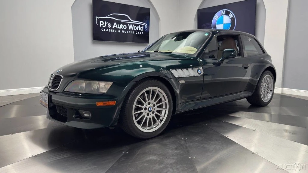 2001 BMW Z3 Roadster - Image 14 of 24