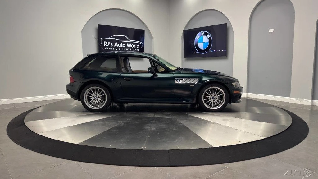 2001 BMW Z3 Roadster - Image 5 of 24
