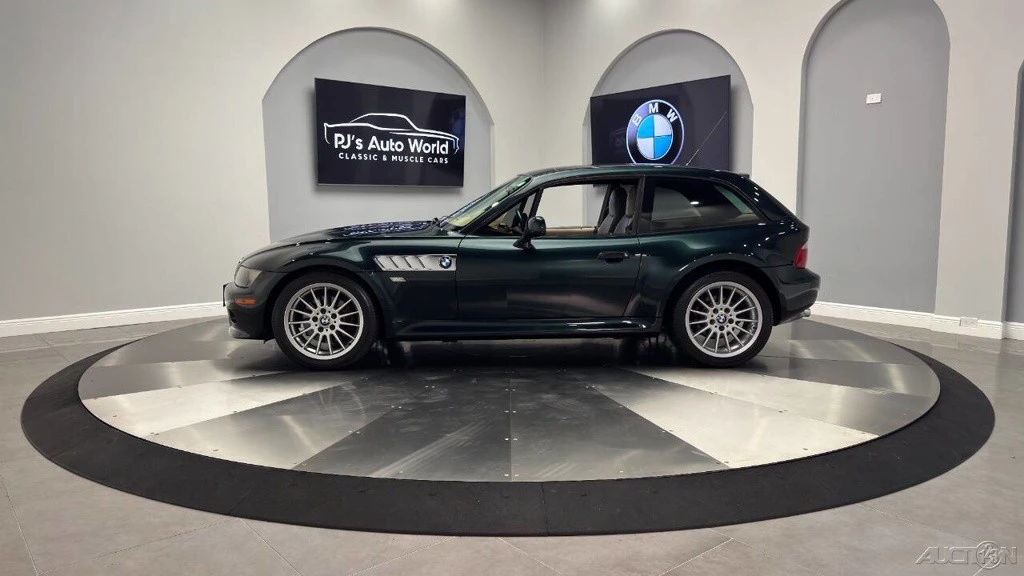 2001 BMW Z3 Roadster - Image 2 of 24