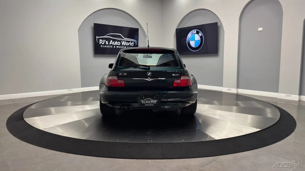 2001 BMW Z3 Roadster - Image 18 of 24
