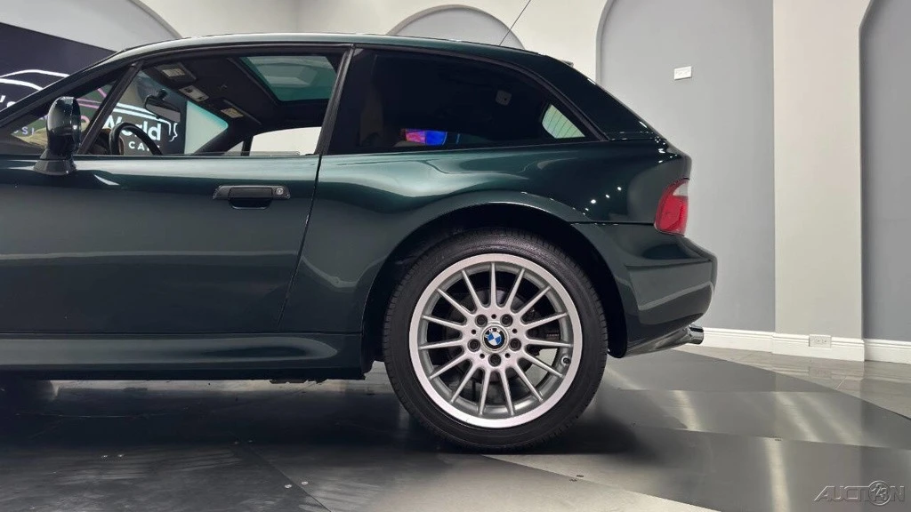 2001 BMW Z3 Roadster - Image 21 of 24