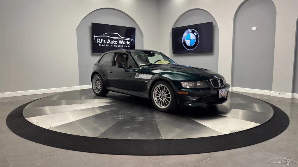 2001 BMW Z3 Roadster - Image 6 of 24