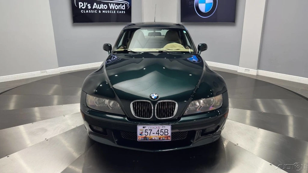 2001 BMW Z3 Roadster - Image 9 of 24