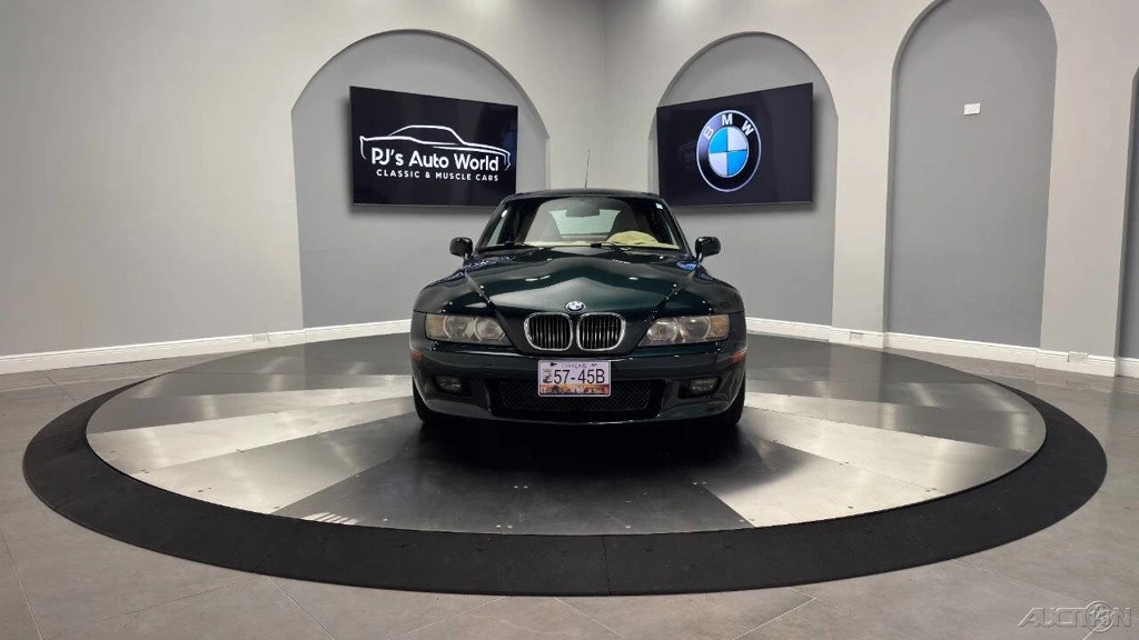 2001 BMW Z3 Roadster - Image 8 of 24