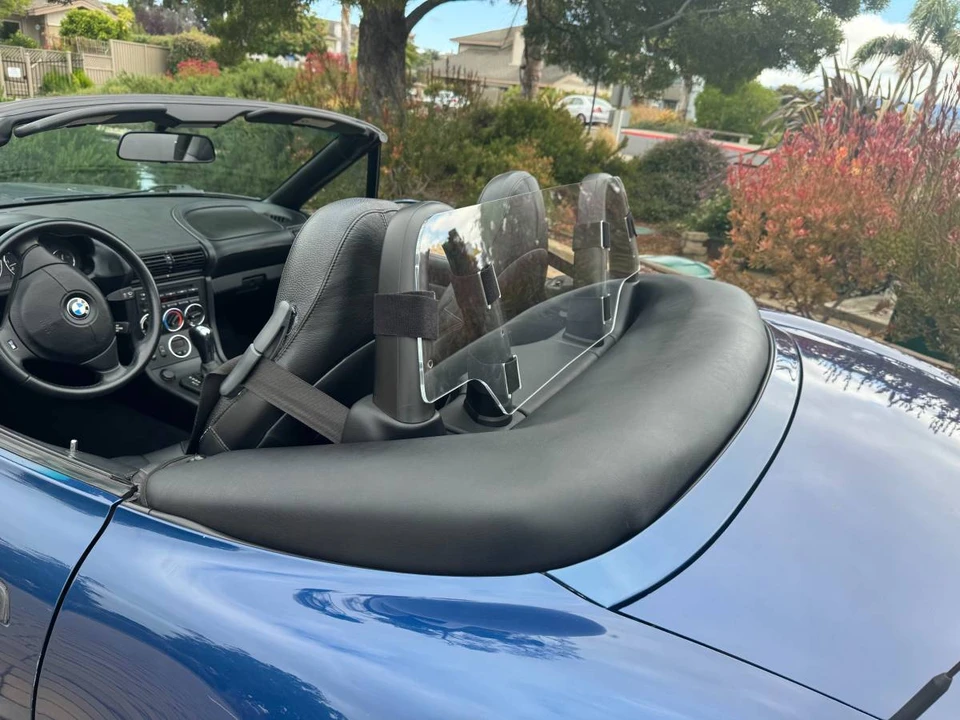 2001 BMW Z3 Roadster - Image 21 of 24