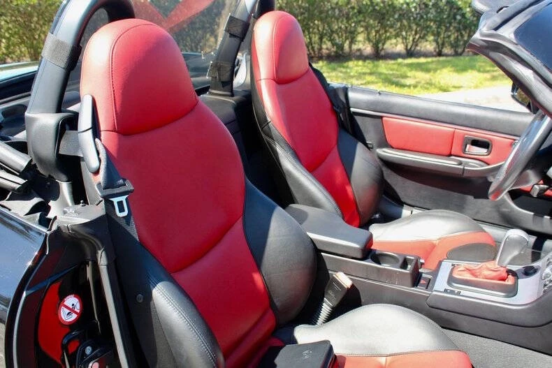 2001 BMW Z3 Roadster - Image 28 of 31