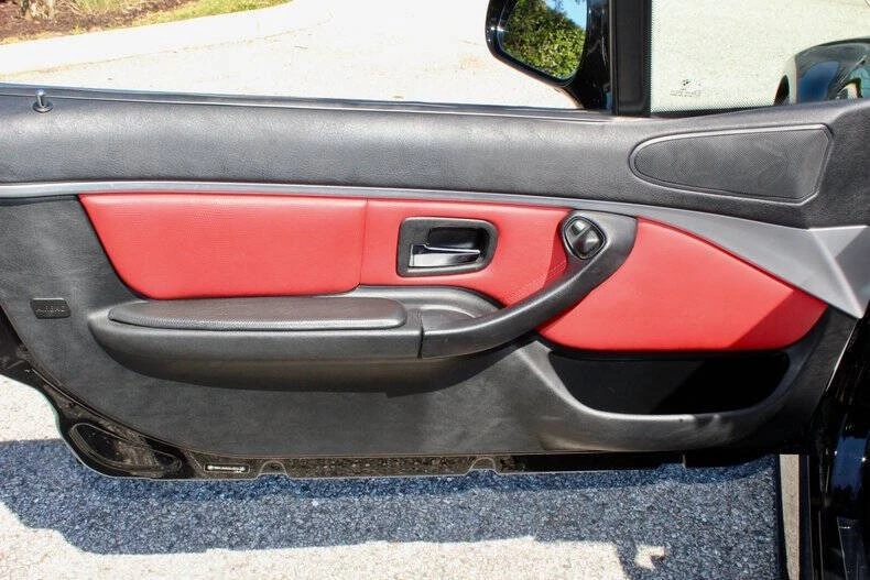 2001 BMW Z3 Roadster - Image 29 of 31