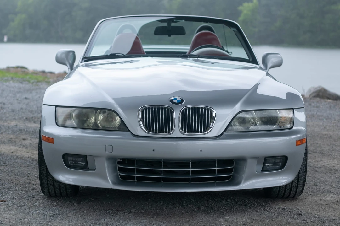 2001 BMW Z3 Roadster - Image 5 of 31