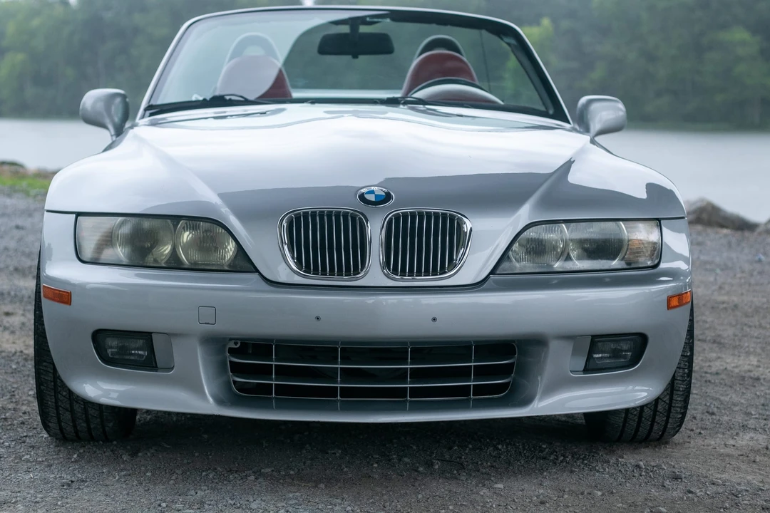 2001 BMW Z3 Roadster - Image 6 of 31