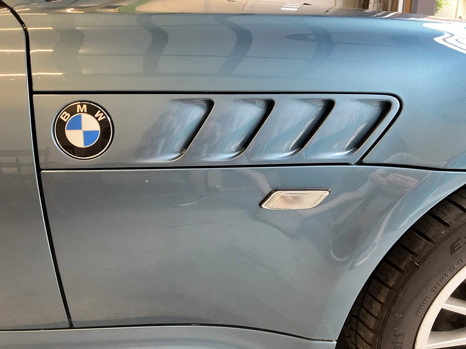 2001 BMW Z3 Roadster - Image 16 of 31