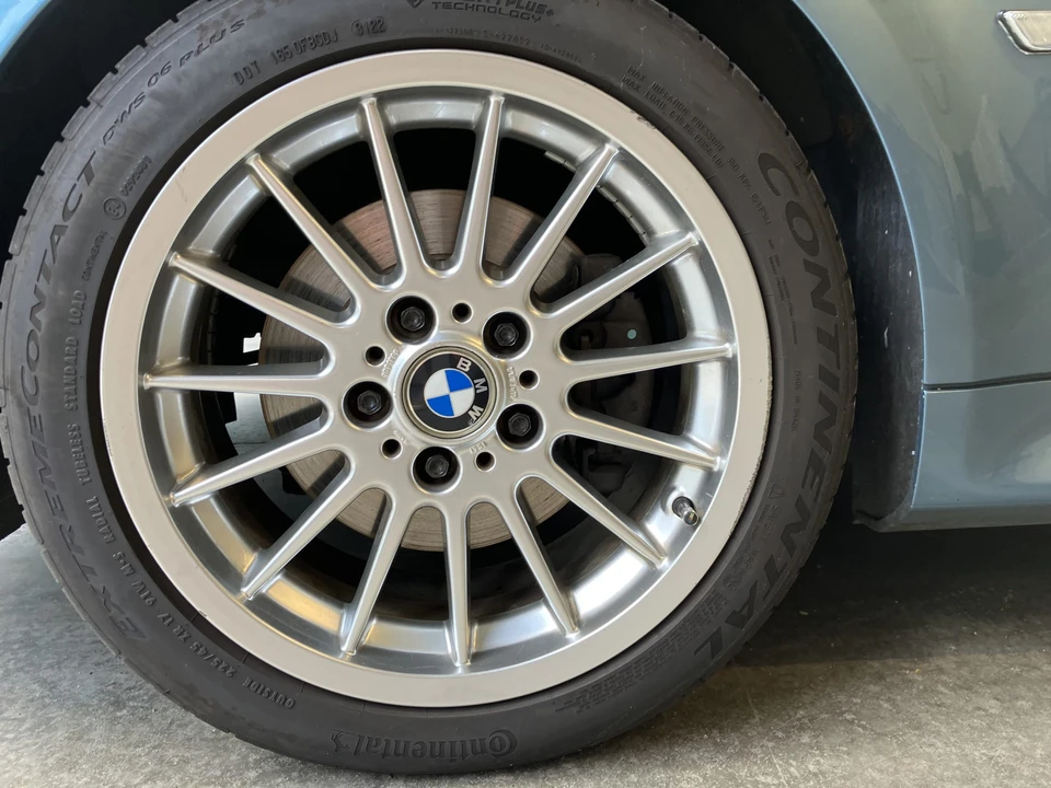 2001 BMW Z3 Roadster - Image 26 of 31