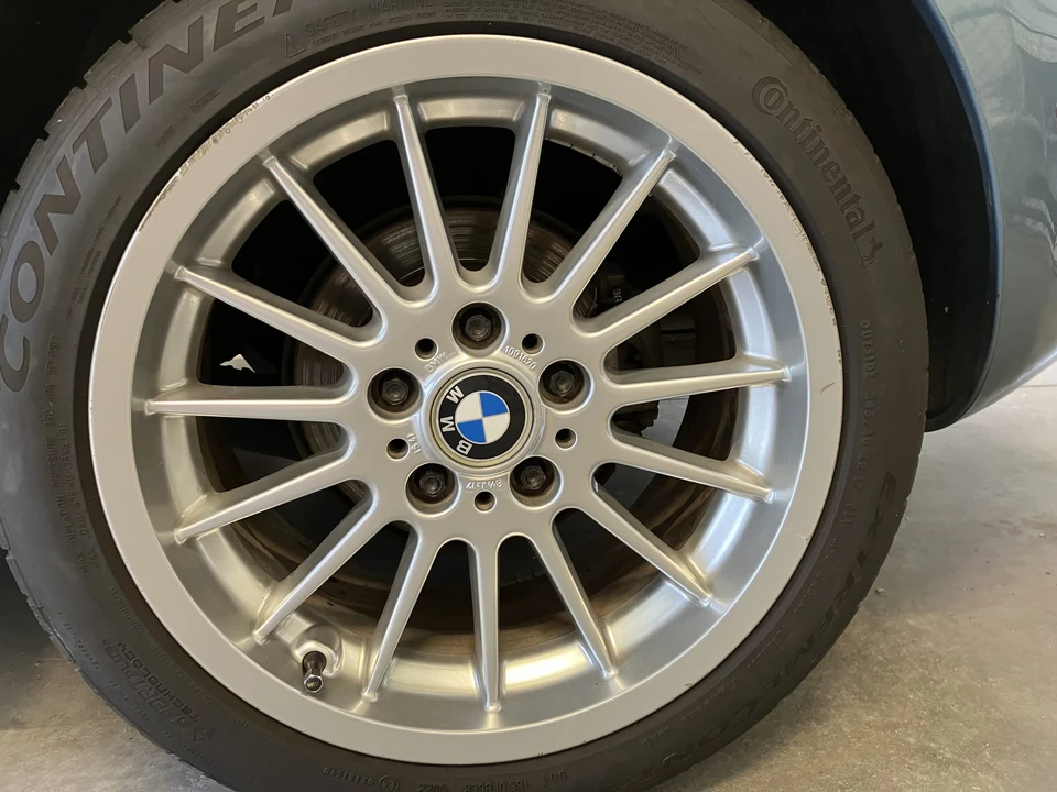 2001 BMW Z3 Roadster - Image 27 of 31