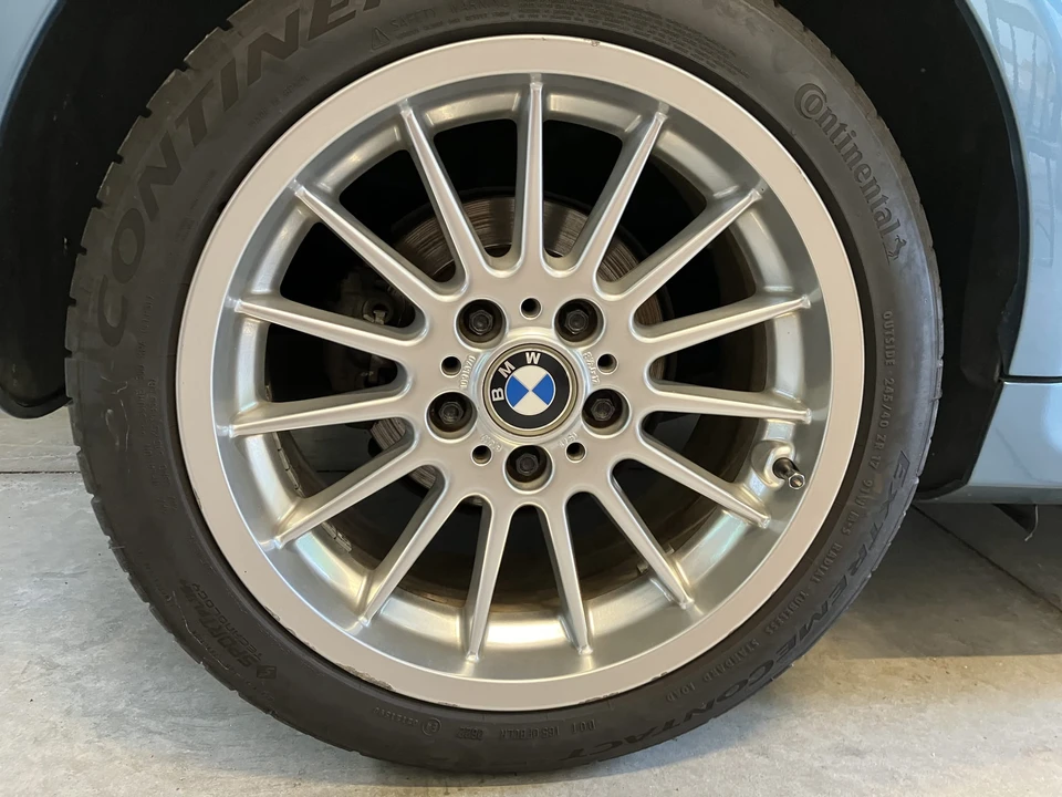 2001 BMW Z3 Roadster - Image 25 of 31