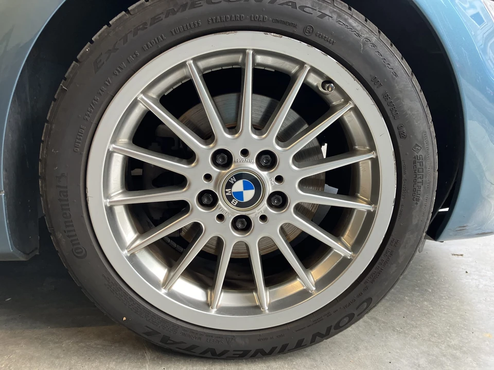 2001 BMW Z3 Roadster - Image 28 of 31