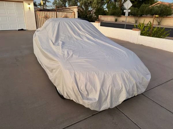 2001 BMW Z3 Roadster - Image 17 of 18