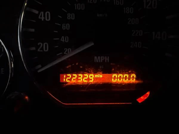 2001 BMW Z3 Roadster - Image 18 of 18