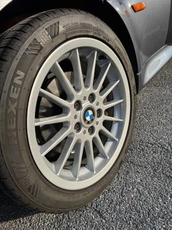 2001 BMW Z3 Roadster - Image 12 of 15