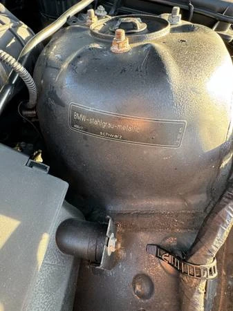 2001 BMW Z3 Roadster - Image 13 of 15