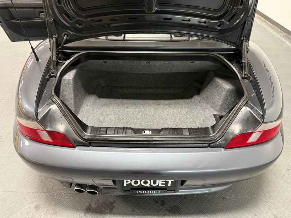 2001 BMW Z3 Roadster - Image 14 of 15