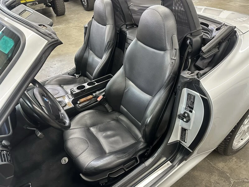 2001 BMW Z3 Roadster - Image 25 of 31
