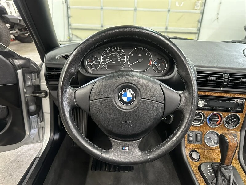 2001 BMW Z3 Roadster - Image 16 of 31