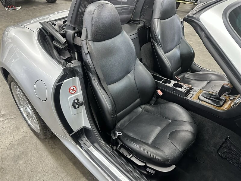 2001 BMW Z3 Roadster - Image 26 of 31