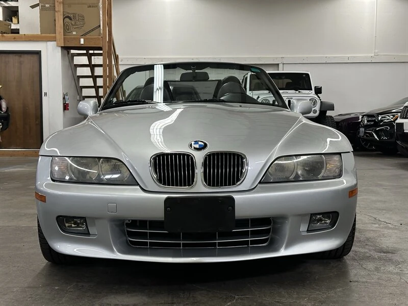 2001 BMW Z3 Roadster - Image 7 of 31