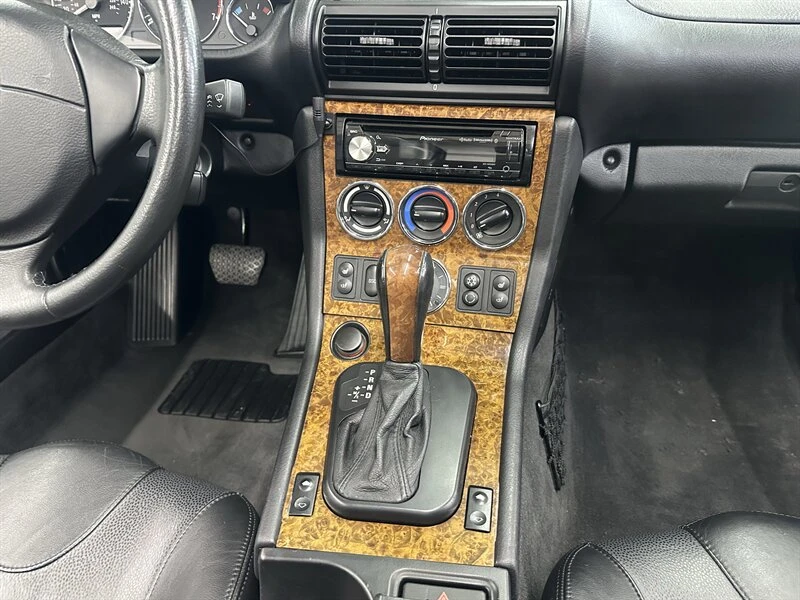 2001 BMW Z3 Roadster - Image 18 of 31