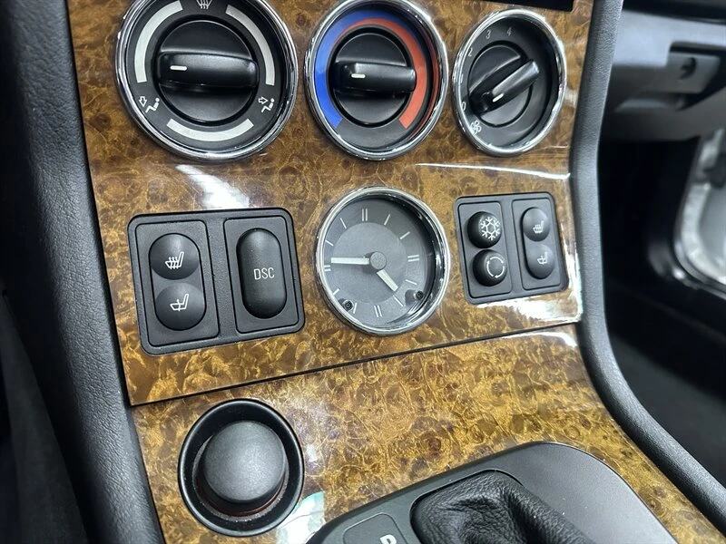 2001 BMW Z3 Roadster - Image 20 of 31