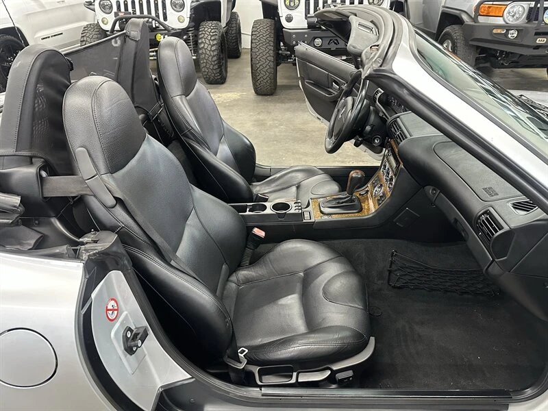 2001 BMW Z3 Roadster - Image 14 of 31