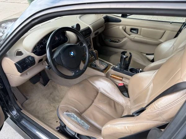 2001 BMW Z3 Coupe - Image 13 of 14