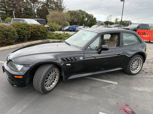 2001 BMW Z3 Coupe - Image 4 of 14