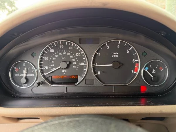 2001 BMW Z3 Coupe - Image 12 of 14