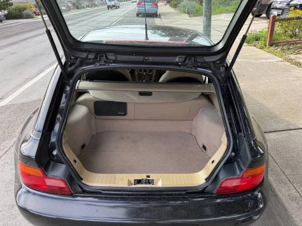 2001 BMW Z3 Coupe - Image 10 of 14