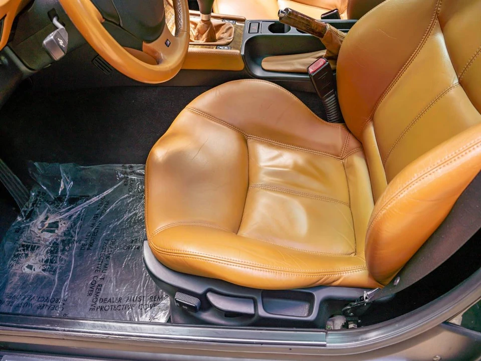 2001 BMW Z3 Coupe - Image 7 of 9
