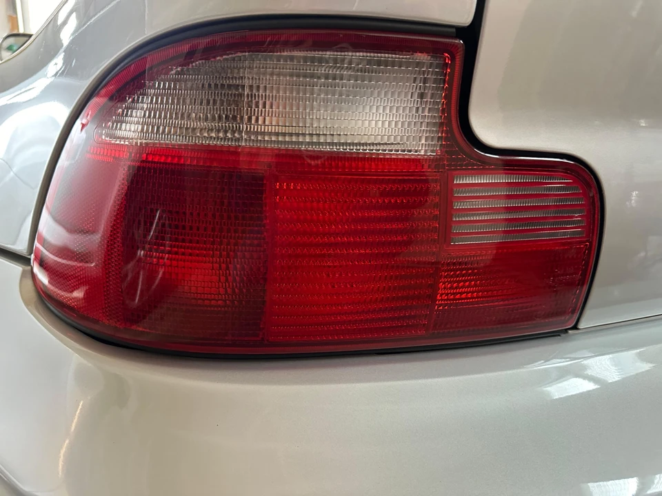 2001 BMW Z3 Coupe - Image 20 of 31