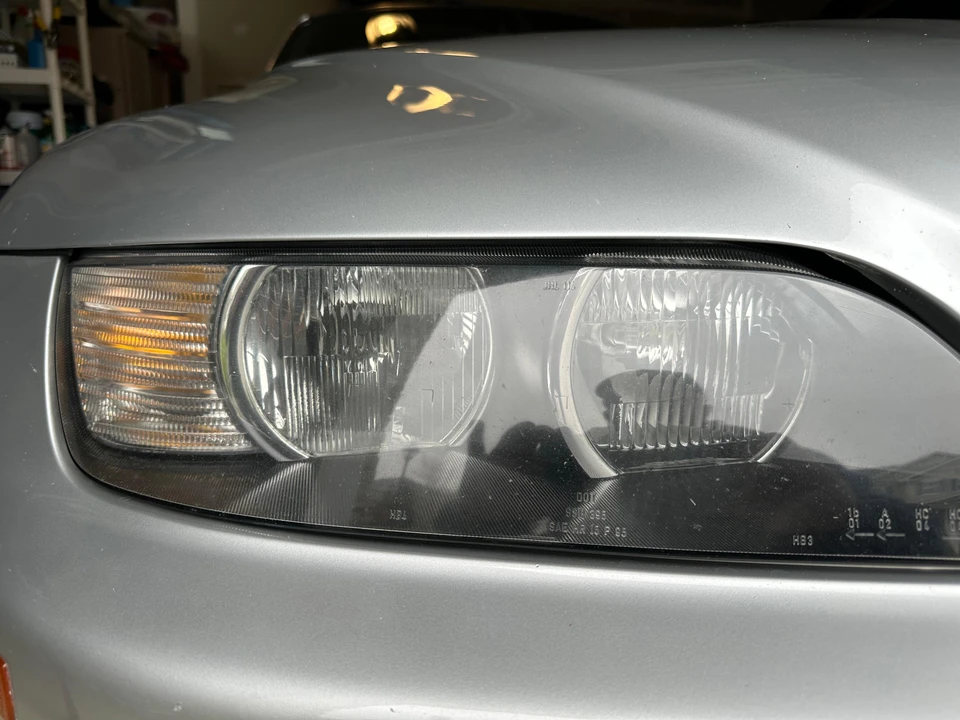 2001 BMW Z3 Coupe - Image 15 of 31