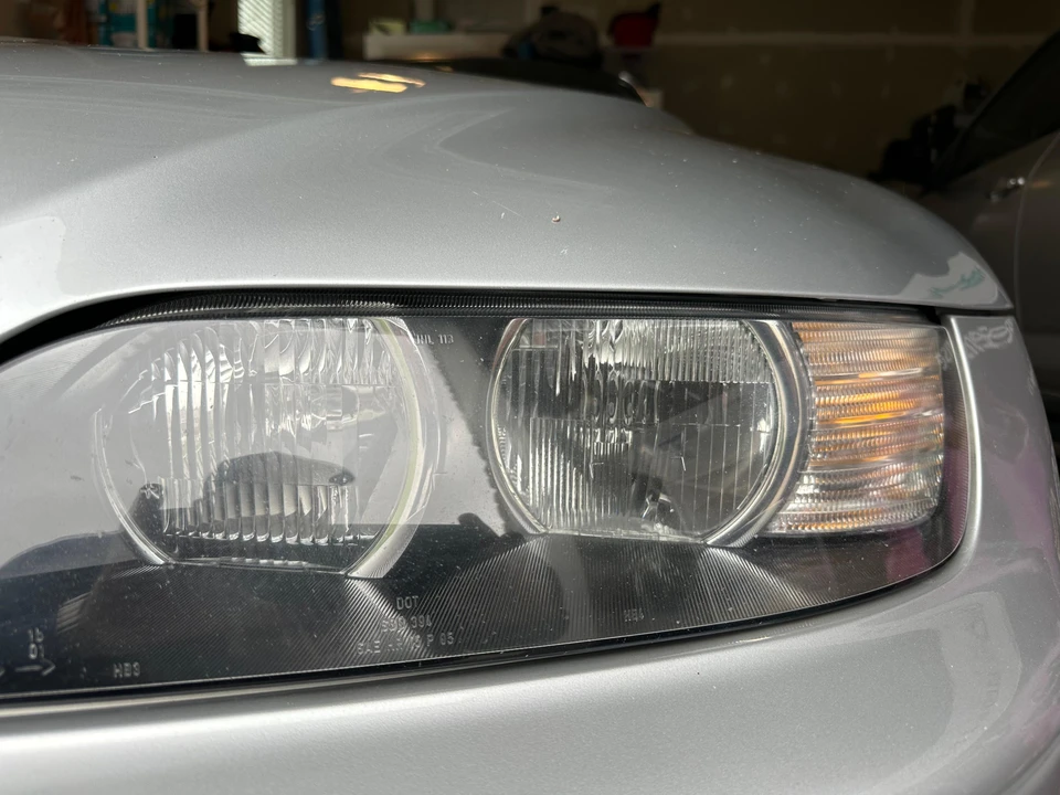 2001 BMW Z3 Coupe - Image 16 of 31
