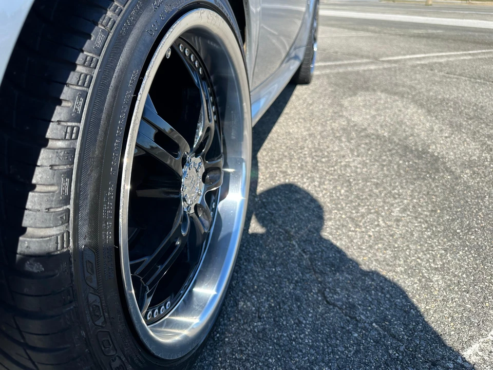 2001 BMW Z3 Coupe - Image 31 of 31