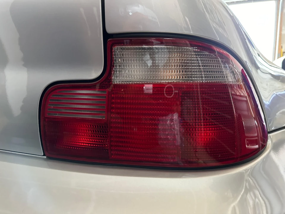 2001 BMW Z3 Coupe - Image 21 of 31