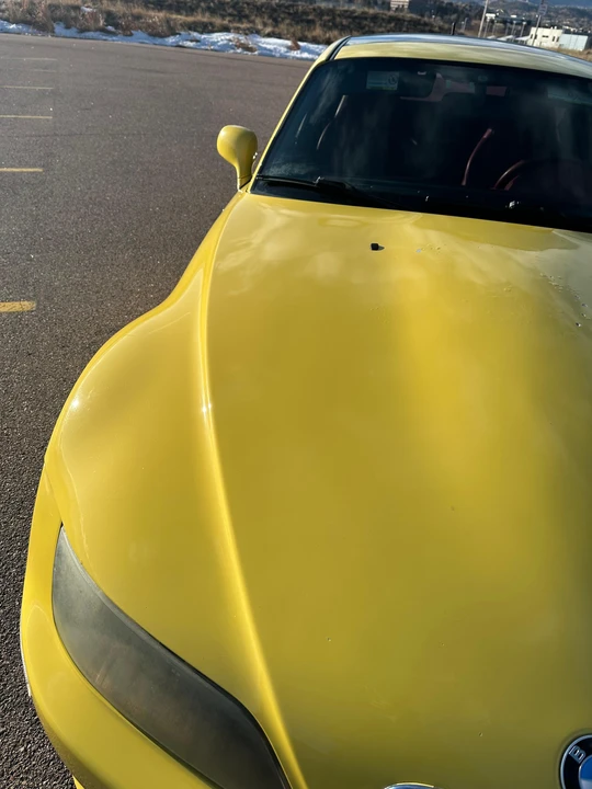 2001 BMW Z3 Coupe - Image 21 of 31