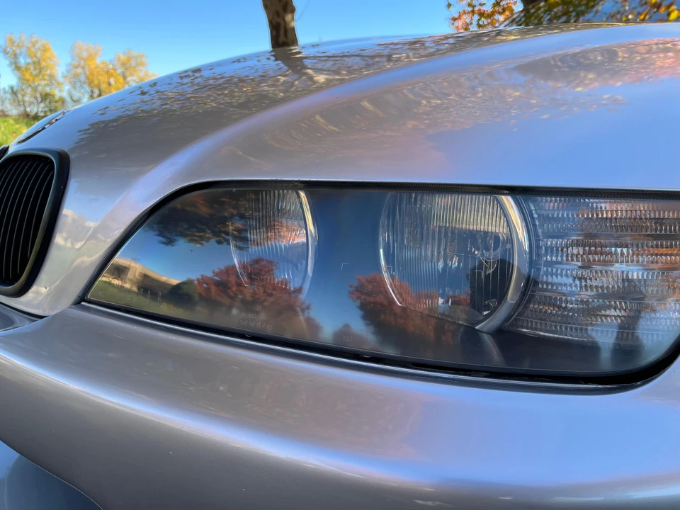 2001 BMW Z3 Coupe - Image 24 of 31