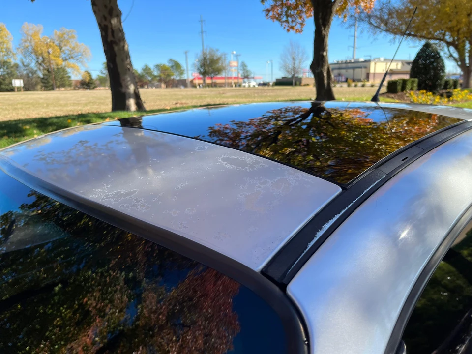 2001 BMW Z3 Coupe - Image 31 of 31